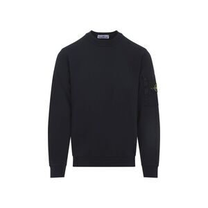 Stone Island Cotton Sweatshirt Men